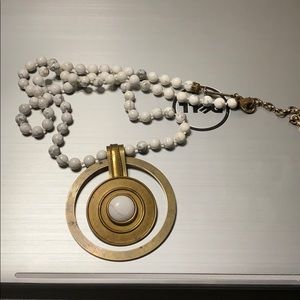 Jan Michaels SF Necklace